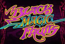 Black Magic Fruits